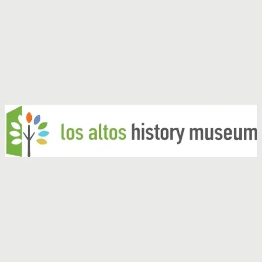 losaltoshistory brand logo for losaltoshistory.org