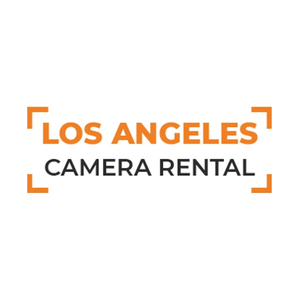 losangelescamerarentals brand logo for losangelescamerarentals.com