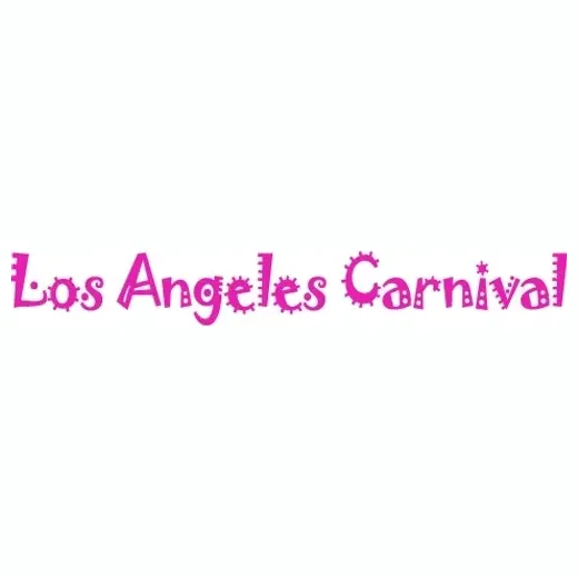 losangelescarnival brand logo for losangelescarnival.com