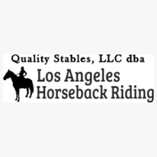 losangeleshorsebackriding brand logo for losangeleshorsebackriding.com