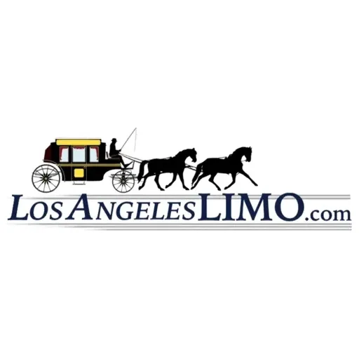 losangeleslimo brand logo for losangeleslimo.com