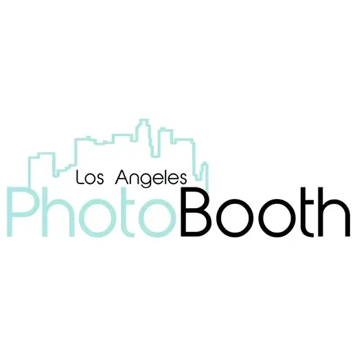 losangelesphotoboothrentals brand logo for losangelesphotoboothrentals.com