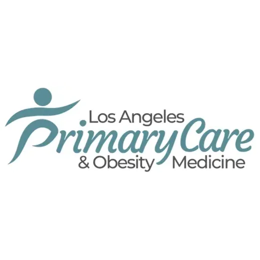 losangelesprimarycare brand logo for losangelesprimarycare.com