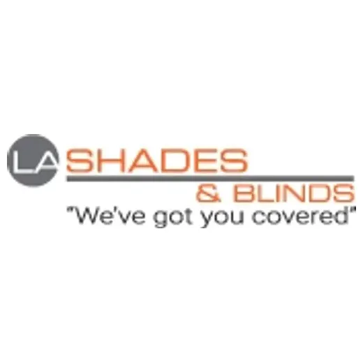 losangelesshadesandblinds brand logo for losangelesshadesandblinds.com