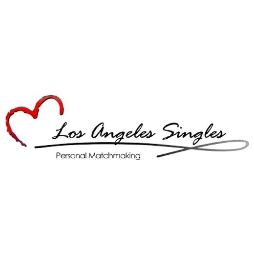 losangelessingles brand logo for losangelessingles.com