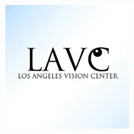 losangelesvisioncenter brand logo for losangelesvisioncenter.com