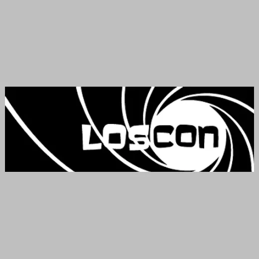 loscon.org/47/ brand logo for loscon.org
