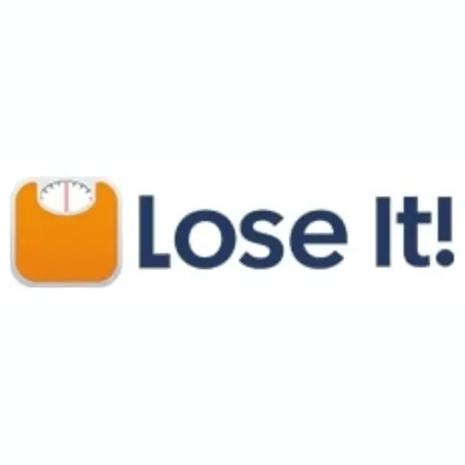 loseit brand logo for loseit.com