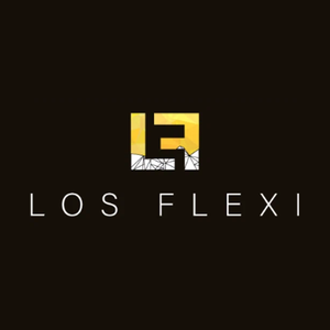 losflexi brand logo for losflexi.com