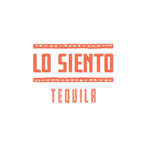 losientotequila brand logo for losientotequila.com