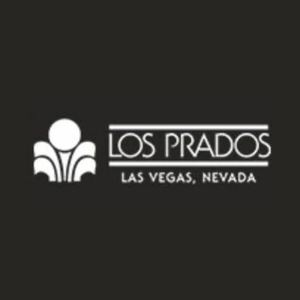 lospradosgolf brand logo for lospradosgolf.com