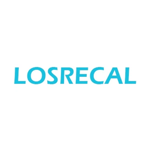 losrecal brand logo for losrecal.com