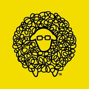 Lost Sheep Coffee brand logo for lostsheepcoffee.com