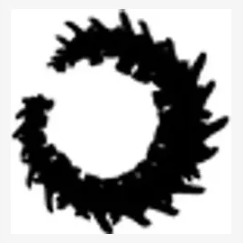 lostadornments brand logo for lostadornments.com