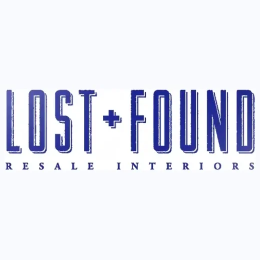 lostandfoundresale brand logo for lostandfoundresale.com