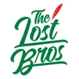 lostbrostradingco brand logo for lostbrostradingco.com
