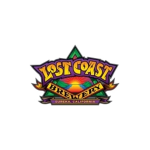 lostcoast brand logo for lostcoast.com