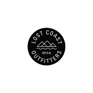 lostcoastoutfitters brand logo for lostcoastoutfitters.com