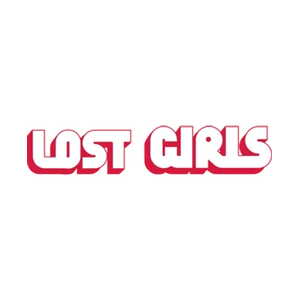 lostgirlschicago brand logo for lostgirlschicago.com