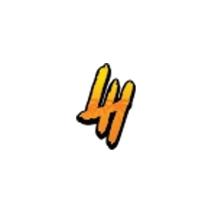 losthamsters brand logo for losthamsters.com