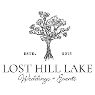 losthilllakeevents brand logo for losthilllakeevents.com