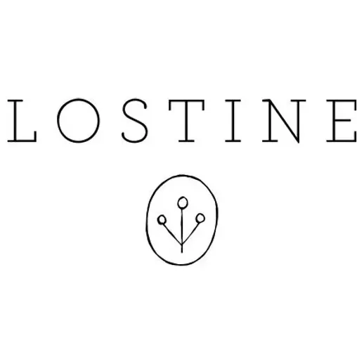 lostine brand logo for lostine.com