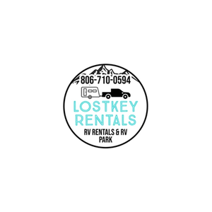 lostkeyrentalsllc brand logo for lostkeyrentalsllc.com