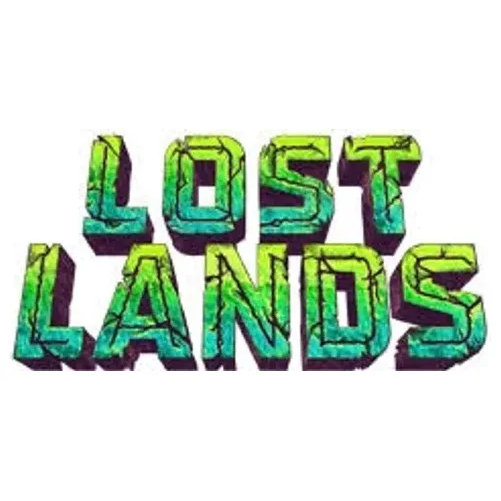 lostlandsfestival brand logo for lostlandsfestival.com