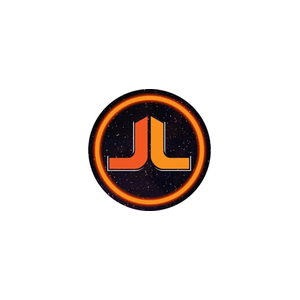 lostlevelsarcade brand logo for lostlevelsarcade.com