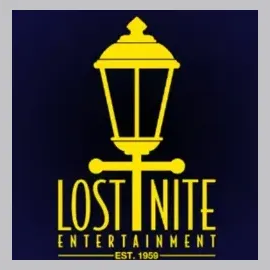 lostniteent brand logo for lostniteent.com