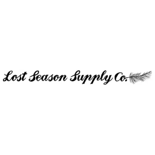 lostseason brand logo for lostseason.co