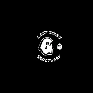 lostsoulsnft brand logo for lostsoulsnft.com