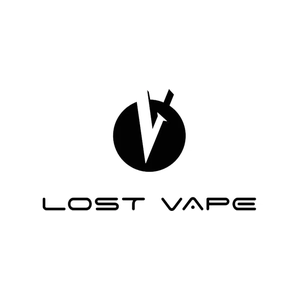 lostvape brand logo for lostvape.com