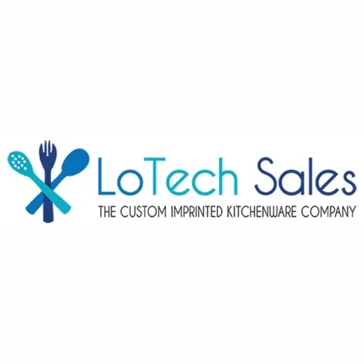 lotechsales brand logo for lotechsales.com