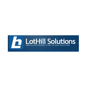 lothill brand logo for lothill.com