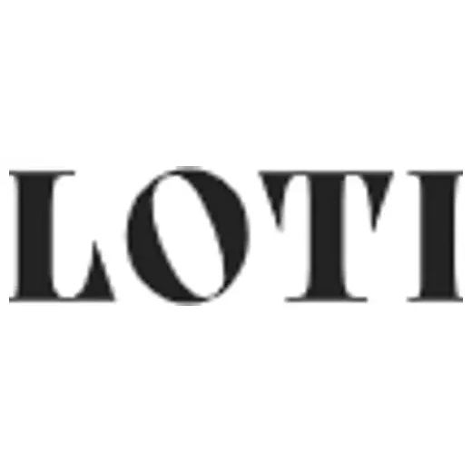 lotiloti brand logo for lotiloti.com