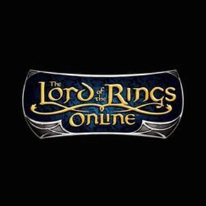 lotro brand logo for lotro.com