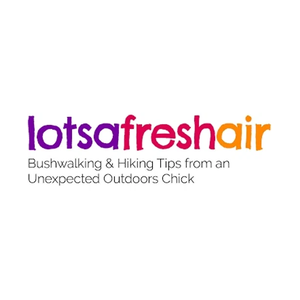 lotsafreshair brand logo for lotsafreshair.com