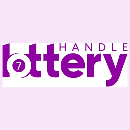 lotteryhandle brand logo for lotteryhandle.com