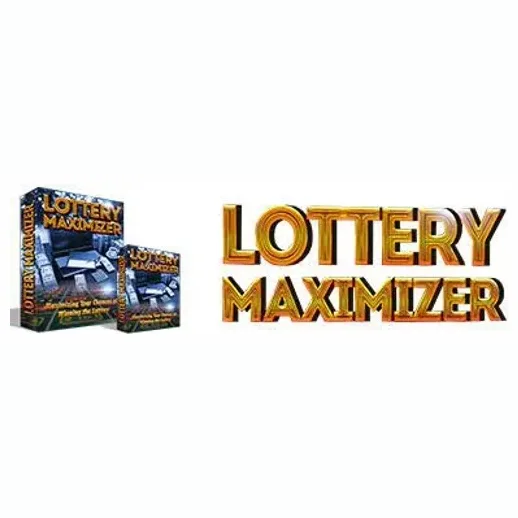 lotterymaximizer brand logo for lotterymaximizer.com