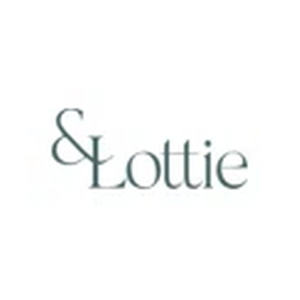 &Lottie brand logo for andlottie.com