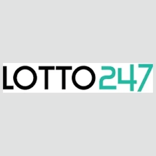 lotto247 brand logo for lotto247.com