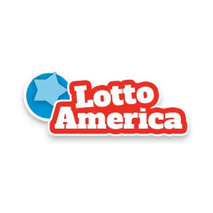 lottoamerica brand logo for lottoamerica.com