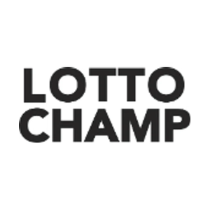 lottochamp24 brand logo for lottochamp24.com