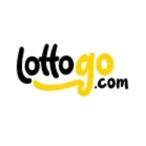 lottogo.com/en brand logo for lottogo.com