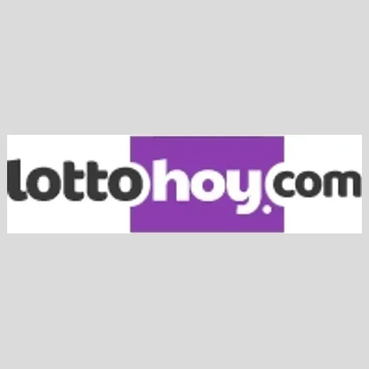 lottohoy brand logo for lottohoy.com