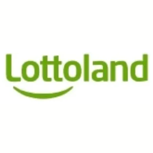 lottoland.com/en brand logo for lottoland.com