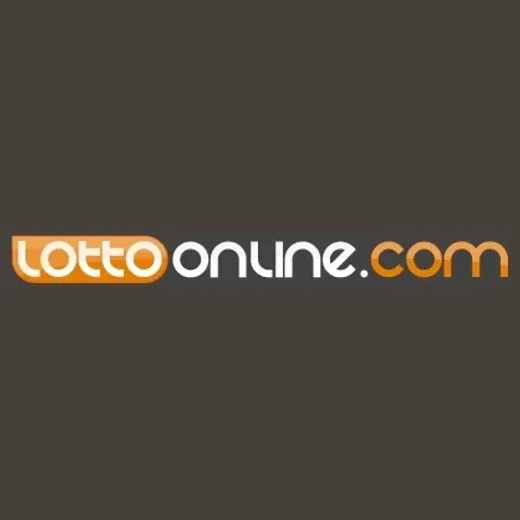 lottoonlineservice brand logo for lottoonlineservice.com