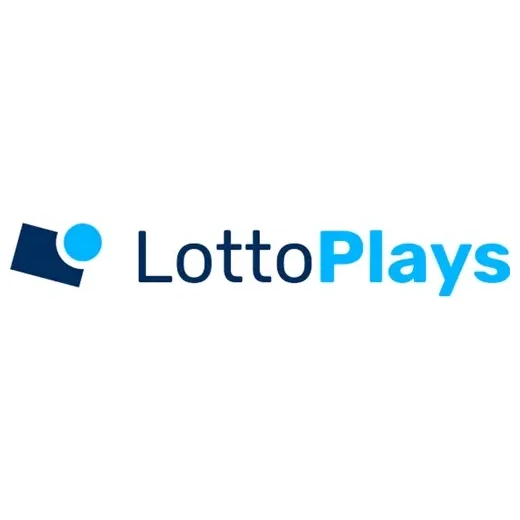 lottoplays brand logo for lottoplays.com