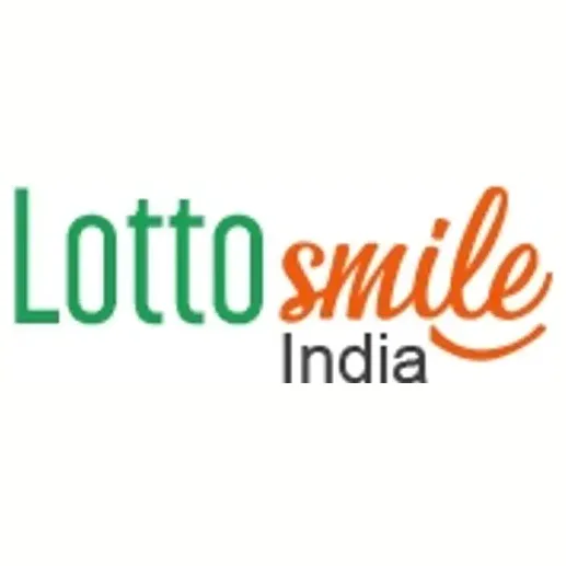 lottosmile brand logo for lottosmile.in